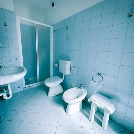 Hotel San Giuseppe 3*