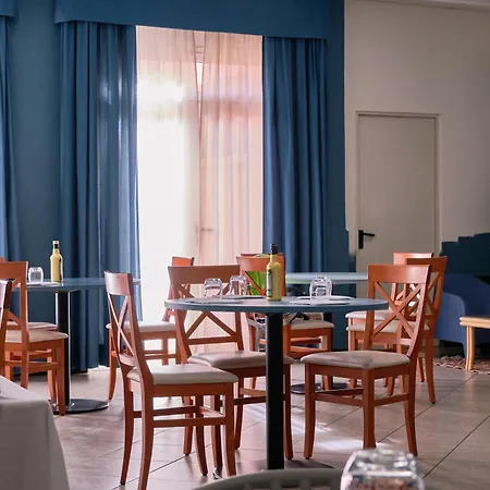 Hotel San Giuseppe