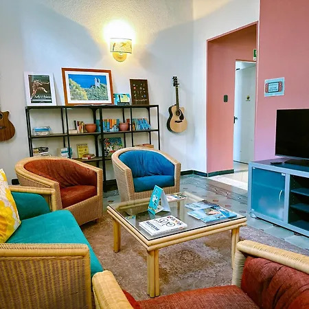 San Giuseppe Hotel