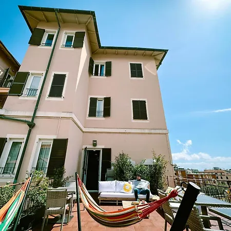 San Giuseppe Hotel