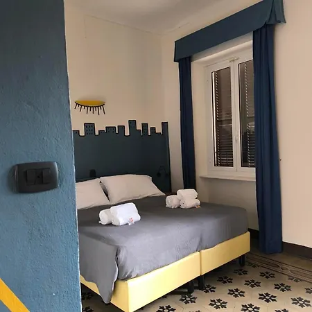 Hotel San Giuseppe 3*