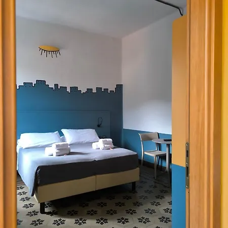 San Giuseppe Hotel Finale Ligure
