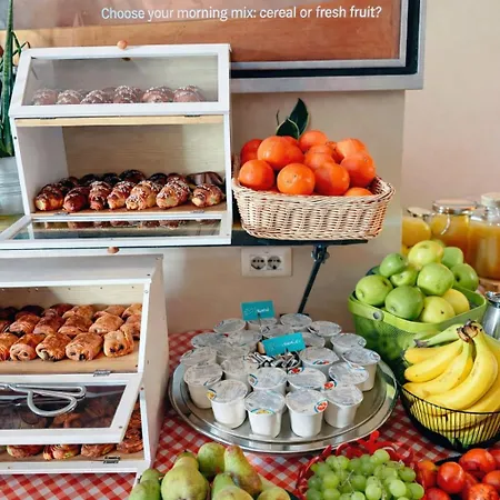 Hotel By Finale Ligure