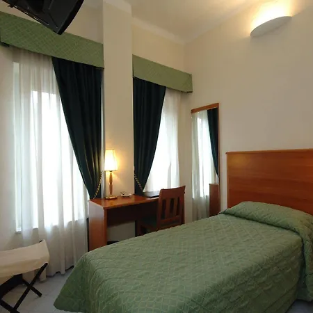 San Giuseppe Hotel 3*