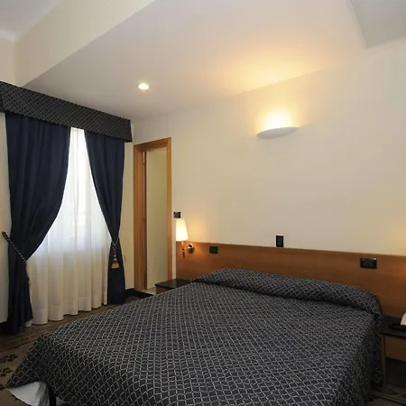 Hotel San Giuseppe 3*
