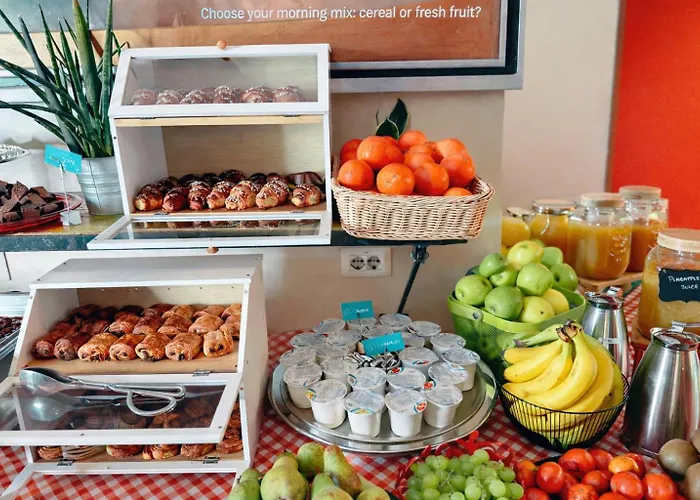 Hotel By Finale Ligure