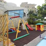 By 3*