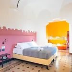 By 3*