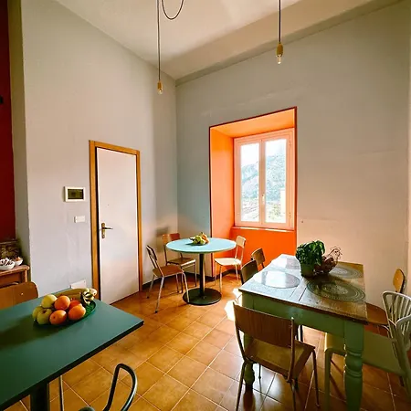 By Hotel Finale Ligure