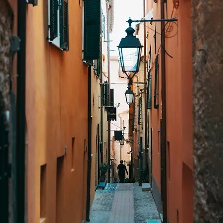 By Finale Ligure