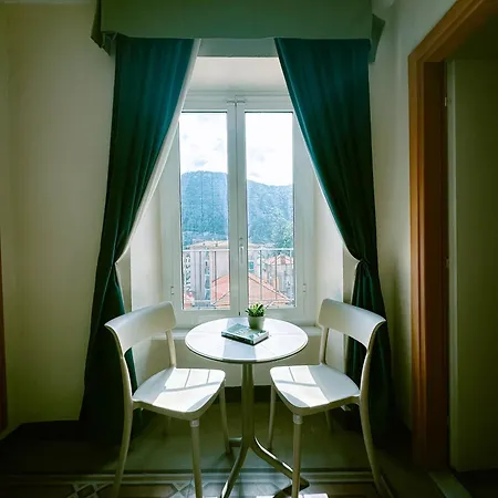 By Hotel
