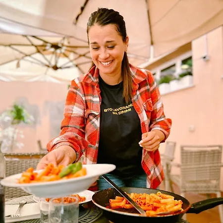 By 호텔 피날레리구레