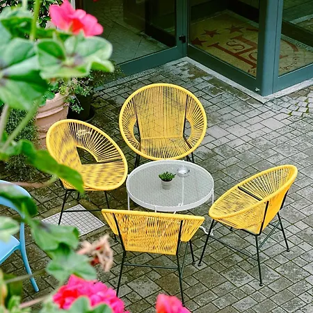 فندق By فينالي ليغوري