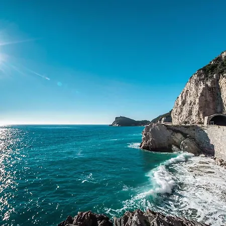 호텔 By 피날레리구레