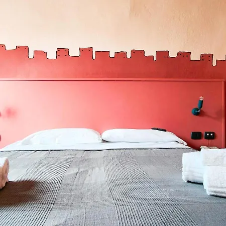Hotel By