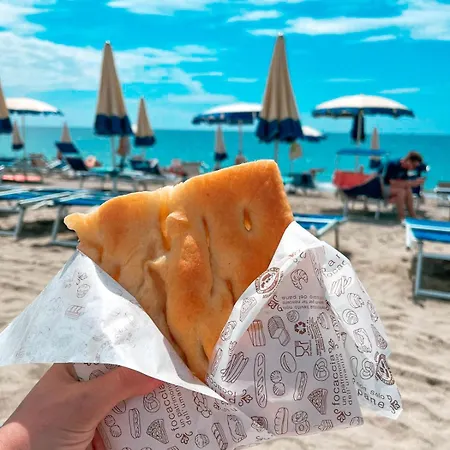 호텔 By 피날레리구레