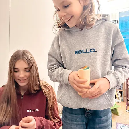 Отель By Финале Лигуре