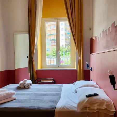 Hotel By