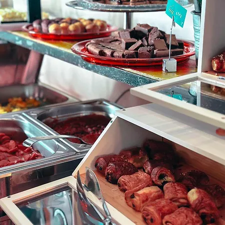 호텔 By 피날레리구레