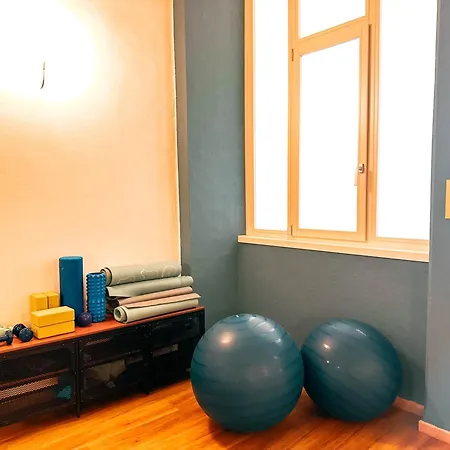 Отель By Финале Лигуре