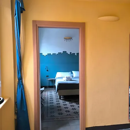By Hotel