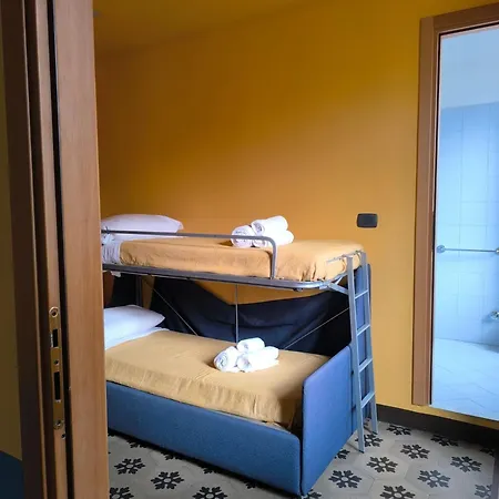 By Hotel 3*