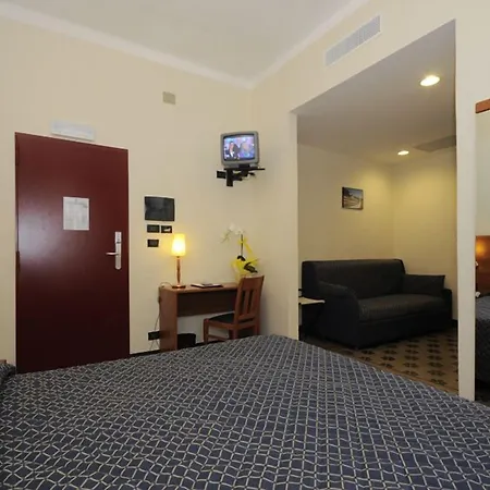 Hotel By