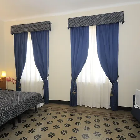 By 3* Finale Ligure