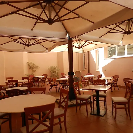 Hotel By Finale Ligure