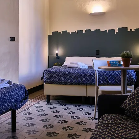 By Hotel Finale Ligure