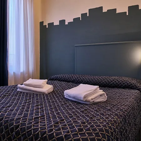 فندق By فينالي ليغوري