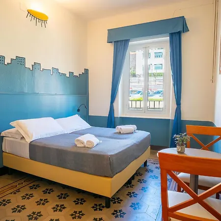 Hotel By