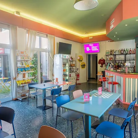 By Hotel Finale Ligure