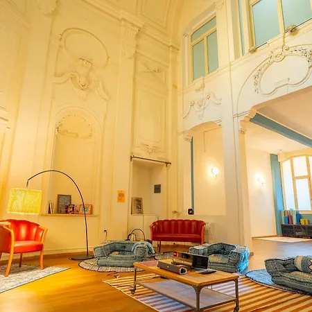 Hotel By 3*