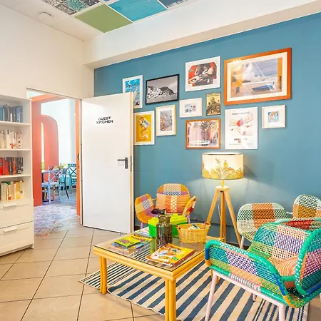 By Hotel Finale Ligure