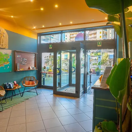 Hotel By Finale Ligure