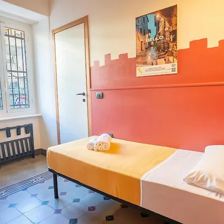 Hotel By