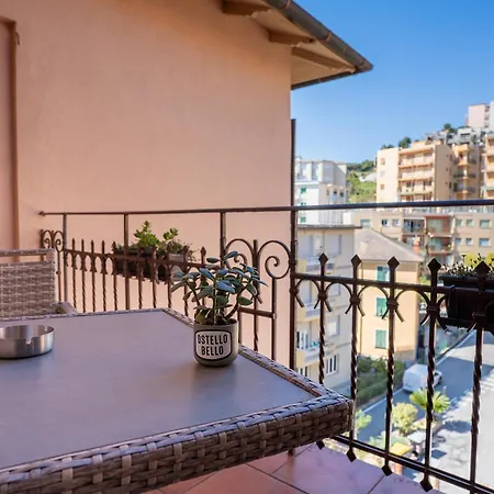 By Hotel Finale Ligure