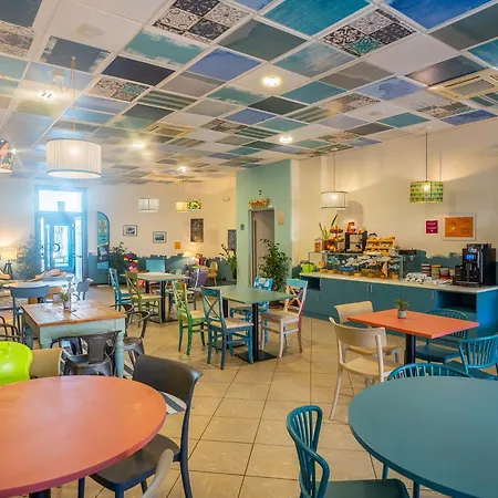 Hotel By Finale Ligure