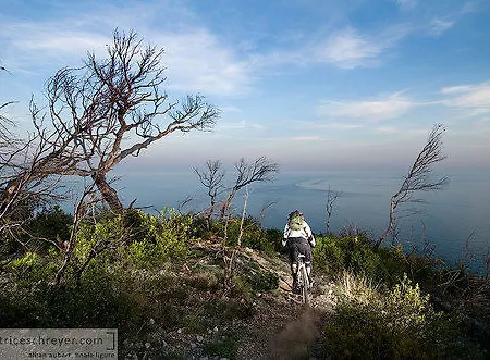 By 3* Finale Ligure