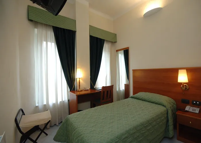 Hotel By Finale Ligure