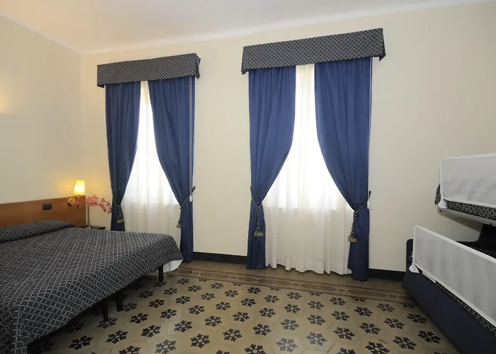 By 3* Finale Ligure