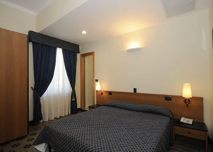 By 3* Finale Ligure