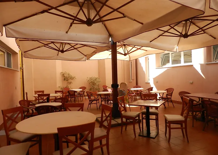 Hotel By Finale Ligure