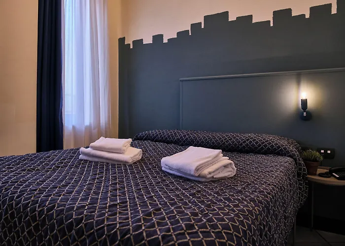 Hotel By Finale Ligure