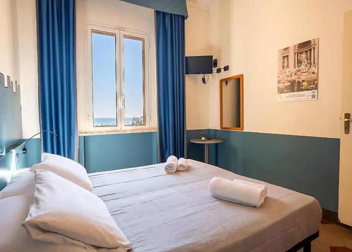 Hotel By Finale Ligure