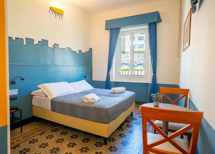 Hotel By