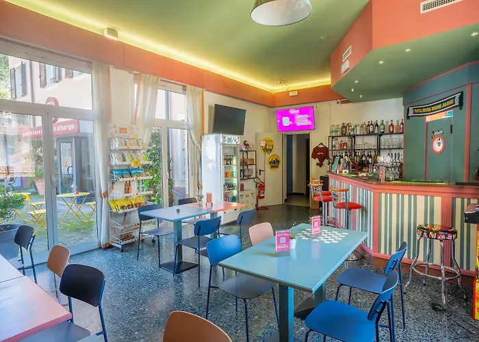 By Hotel Finale Ligure