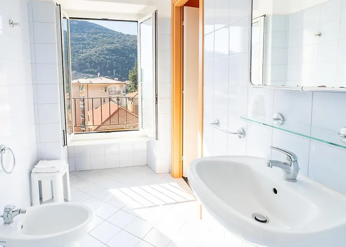 By 3* Finale Ligure