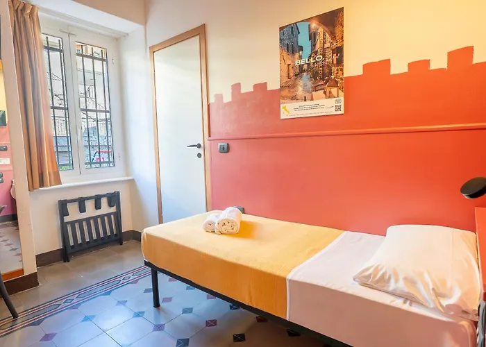 Hotel By